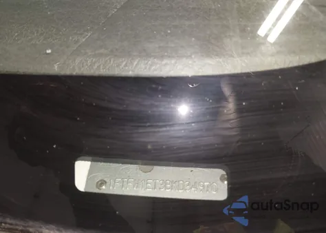 2011 Ford F-150 Lariat z USA, uszkodzony, nr VIN 1FTFW1ET3BKD34970